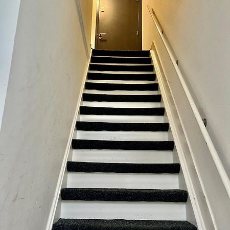 Twenty Five Rooms Άμστερνταμ Εξωτερικό φωτογραφία